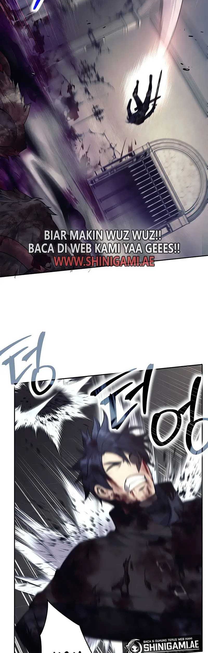Trash of A Dark Fantasy Chapter 42 - halaman 53