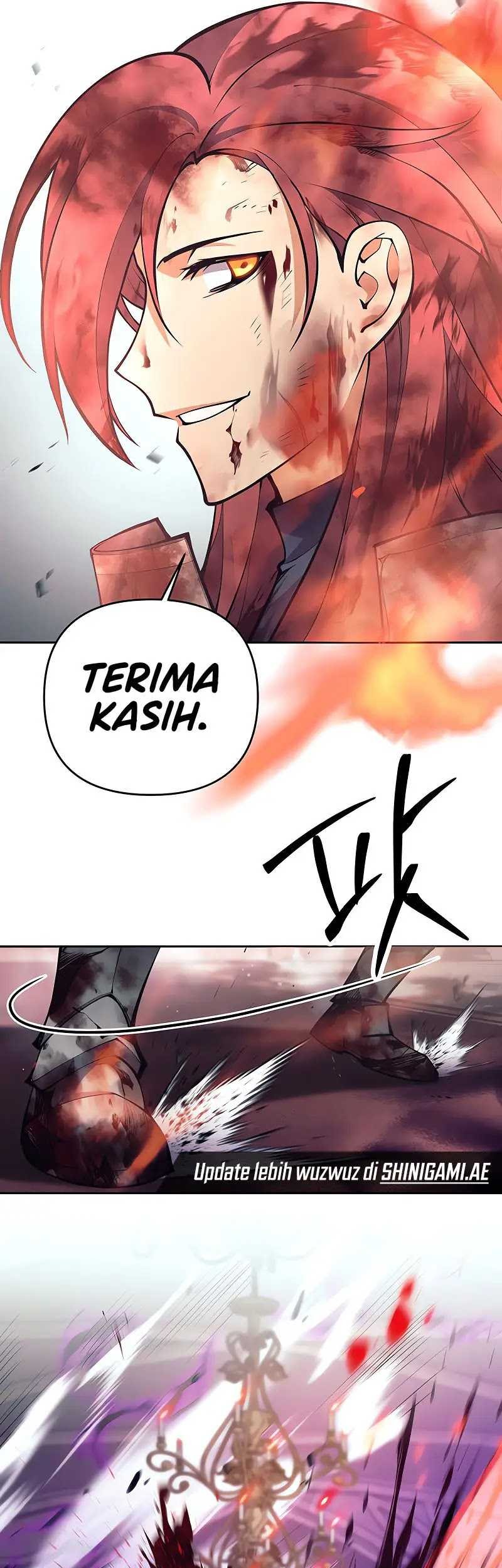 Trash of A Dark Fantasy Chapter 42 - halaman 56