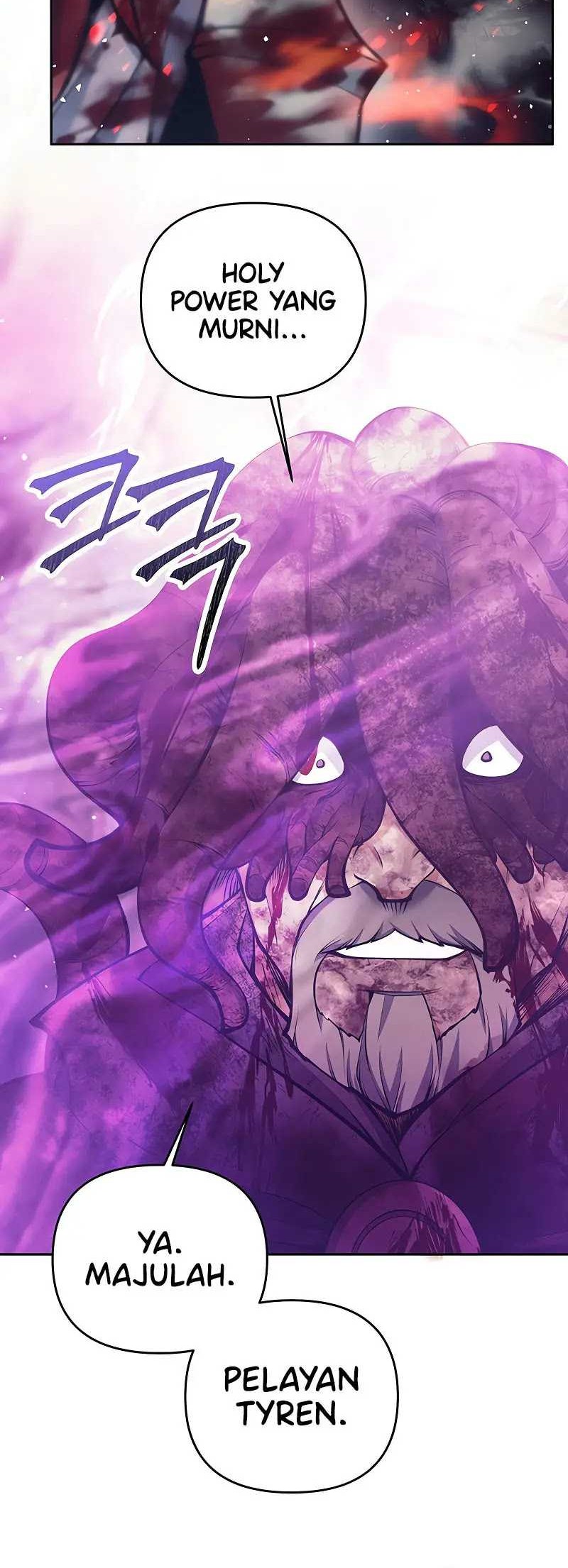 Trash of A Dark Fantasy Chapter 42 - halaman 59