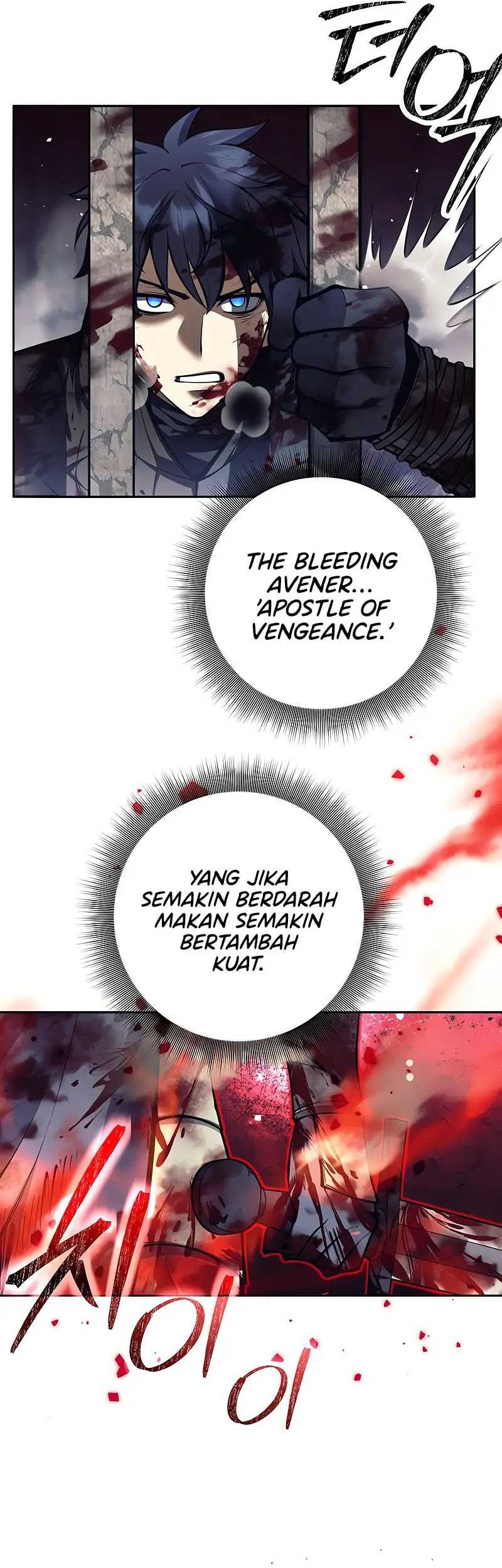 Trash of A Dark Fantasy Chapter 42 - halaman 60