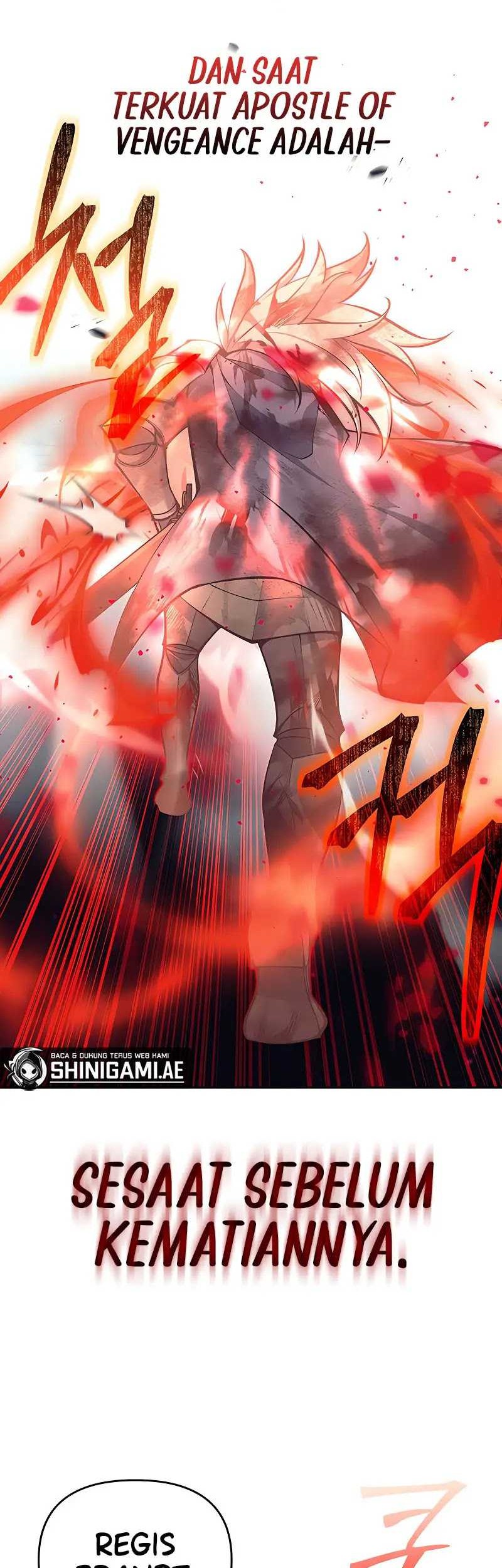 Trash of A Dark Fantasy Chapter 42 - halaman 61