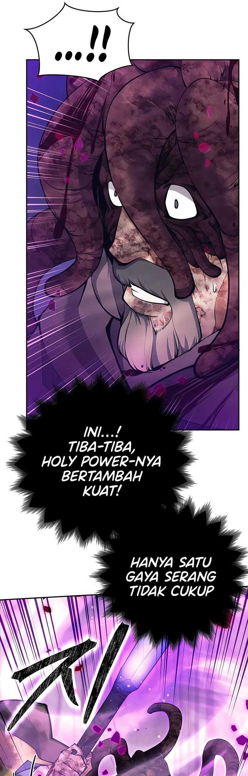 Trash of A Dark Fantasy Chapter 42 - halaman 64