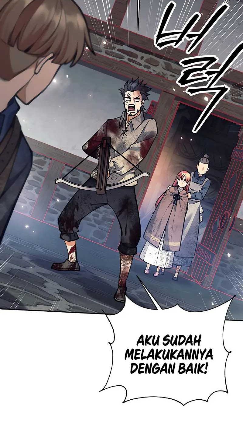 Trash of A Dark Fantasy Chapter 42 - halaman 9