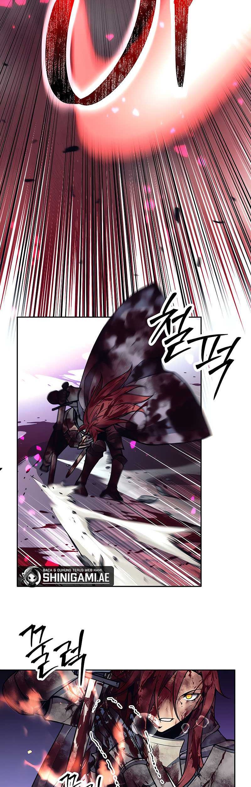 Trash of A Dark Fantasy Chapter 43 - halaman 19