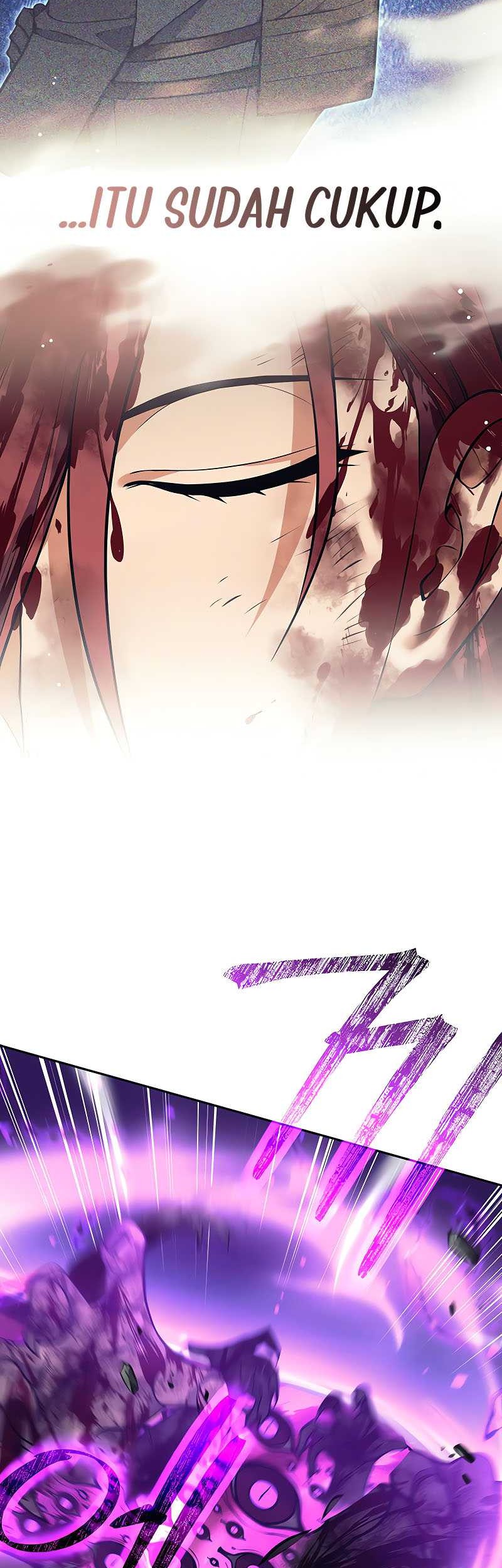 Trash of A Dark Fantasy Chapter 43 - halaman 28