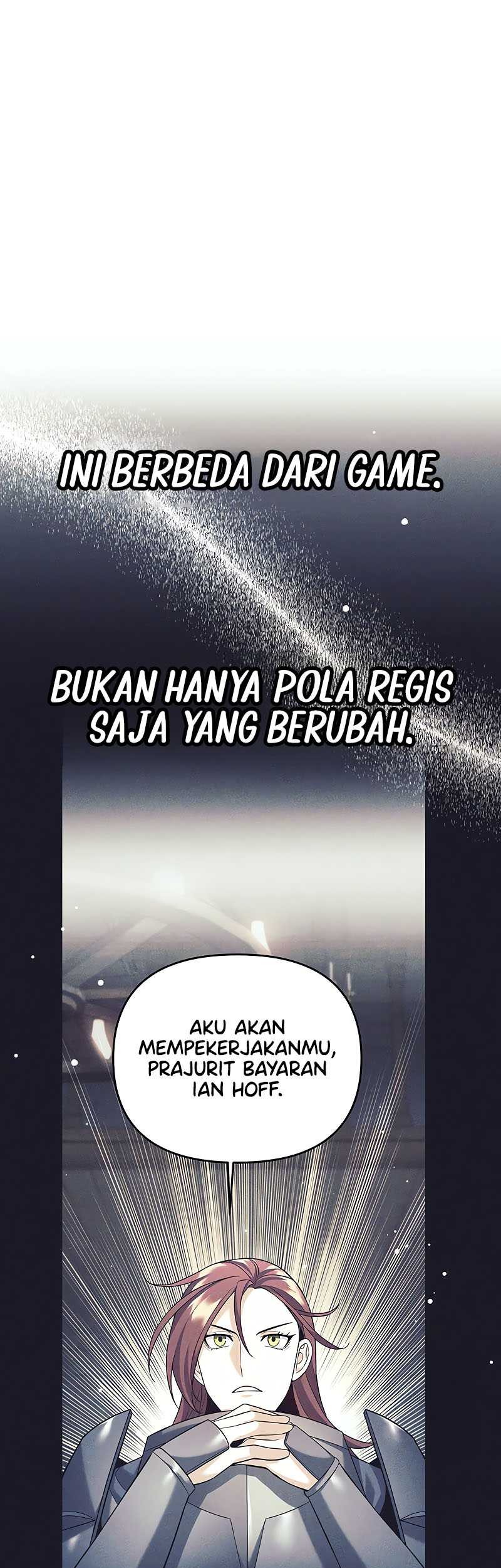 Trash of A Dark Fantasy Chapter 43 - halaman 34