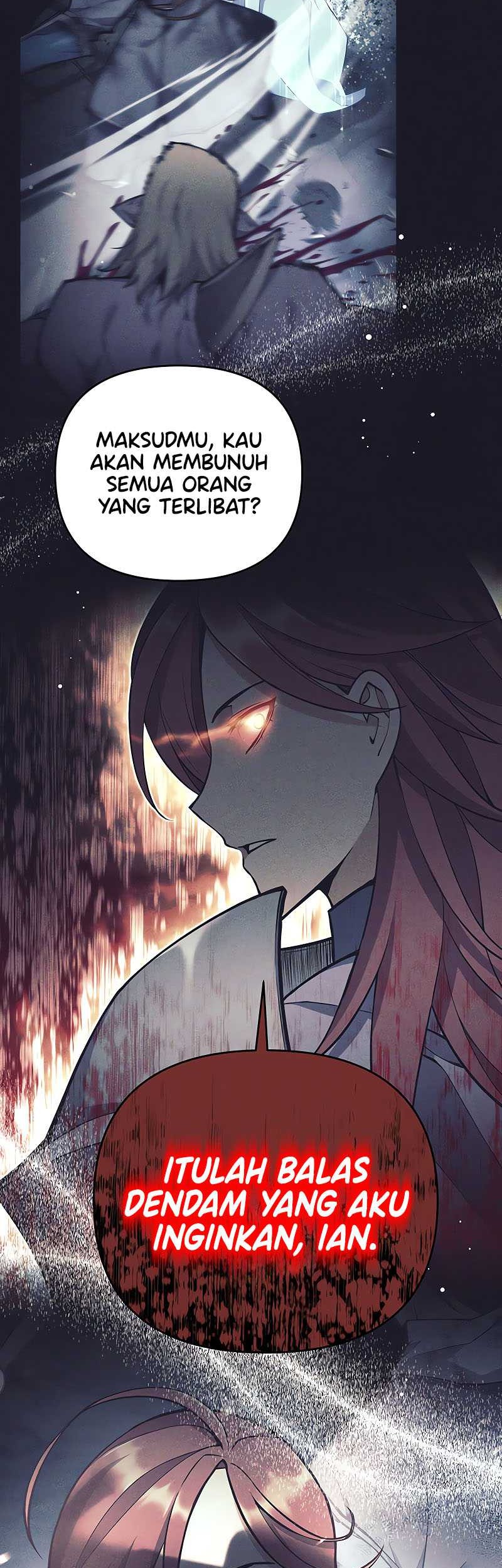 Trash of A Dark Fantasy Chapter 43 - halaman 36