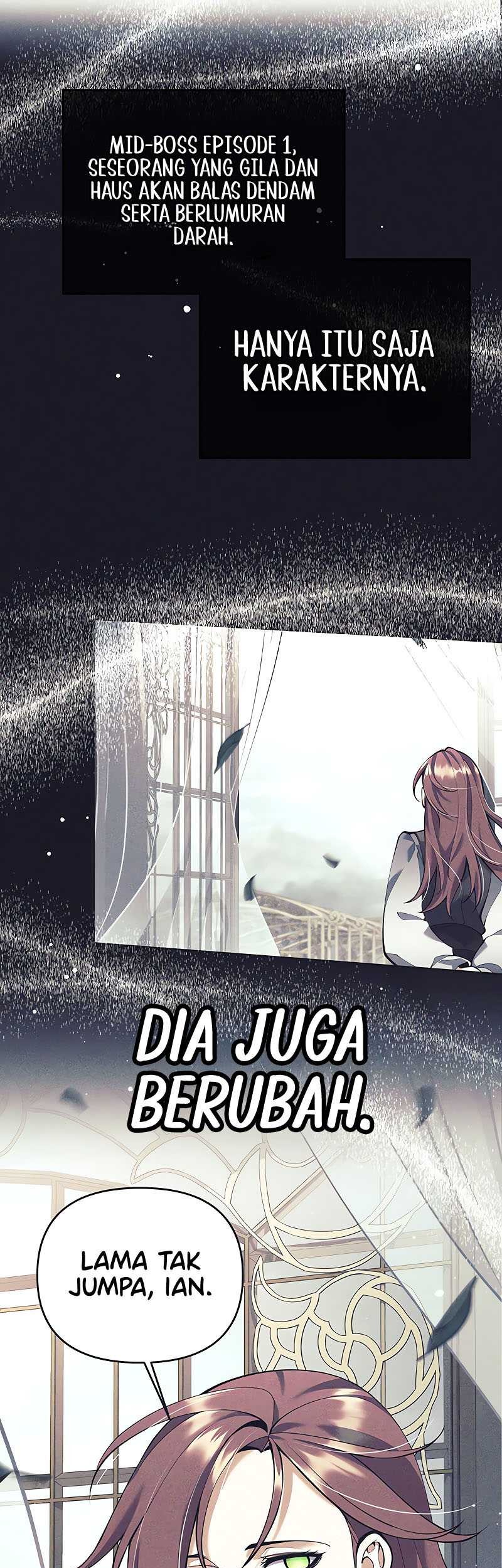 Trash of A Dark Fantasy Chapter 43 - halaman 38