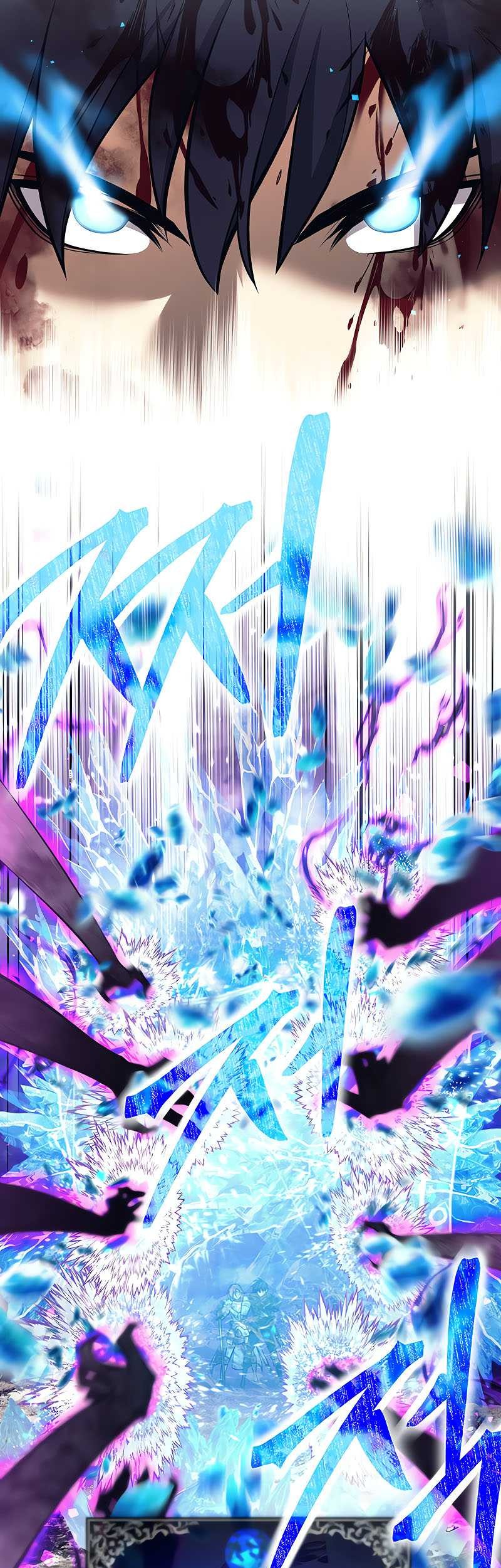 Trash of A Dark Fantasy Chapter 43 - halaman 41