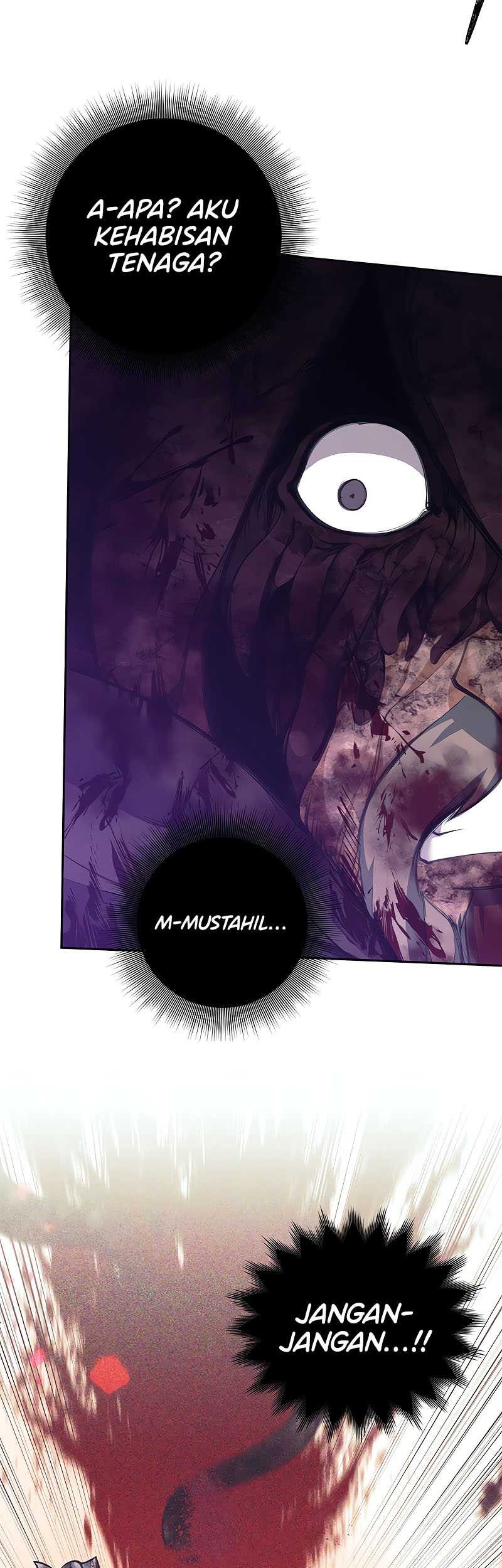 Trash of A Dark Fantasy Chapter 43 - halaman 54