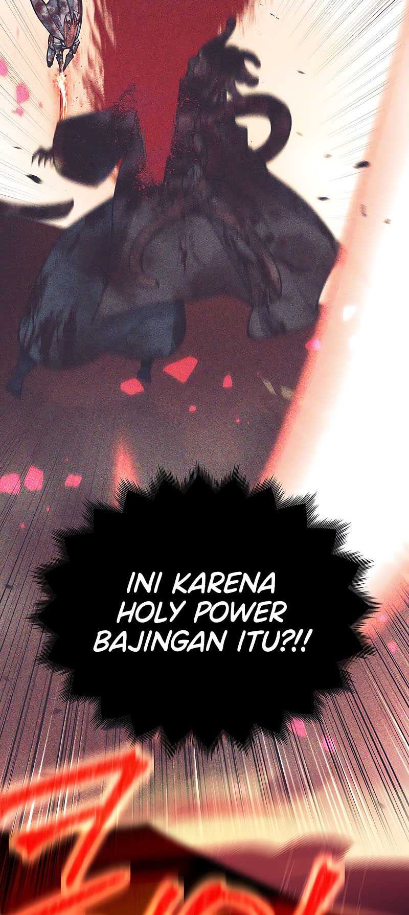Trash of A Dark Fantasy Chapter 43 - halaman 55