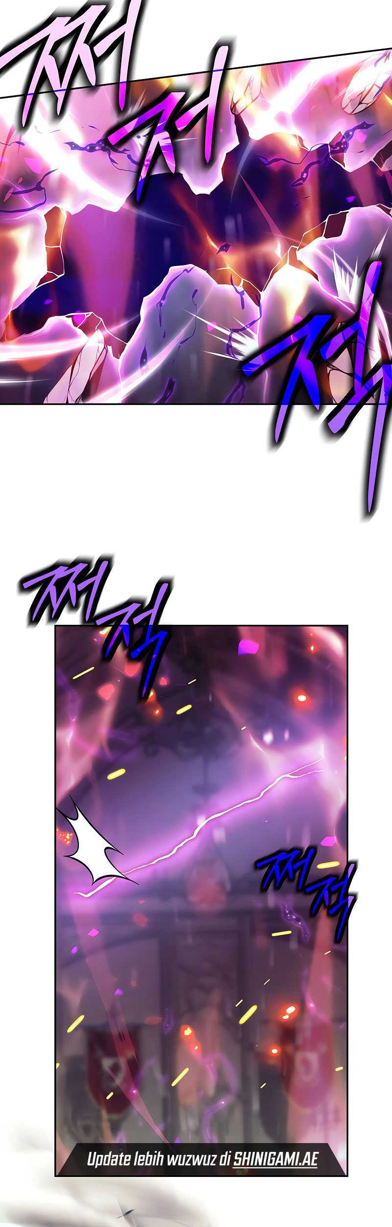 Trash of A Dark Fantasy Chapter 43 - halaman 58