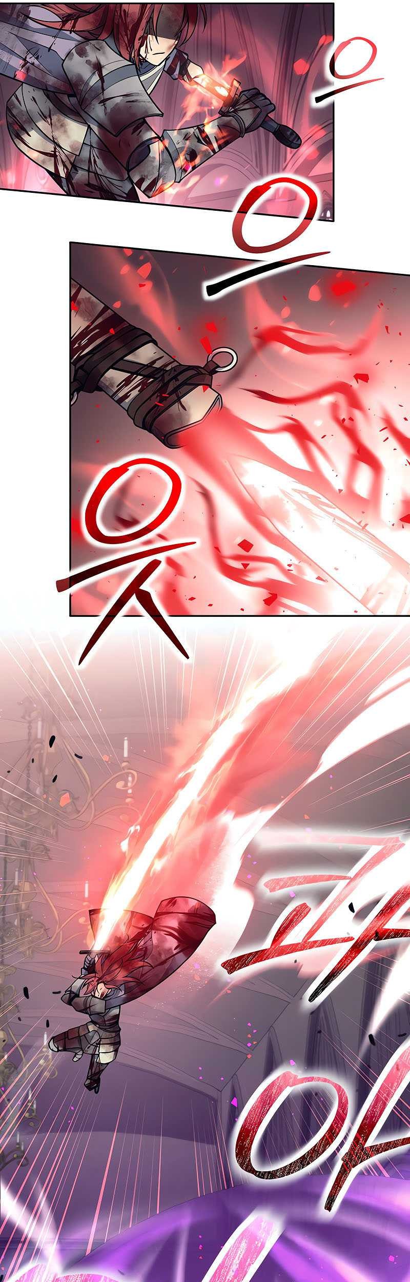 Trash of A Dark Fantasy Chapter 43 - halaman 6
