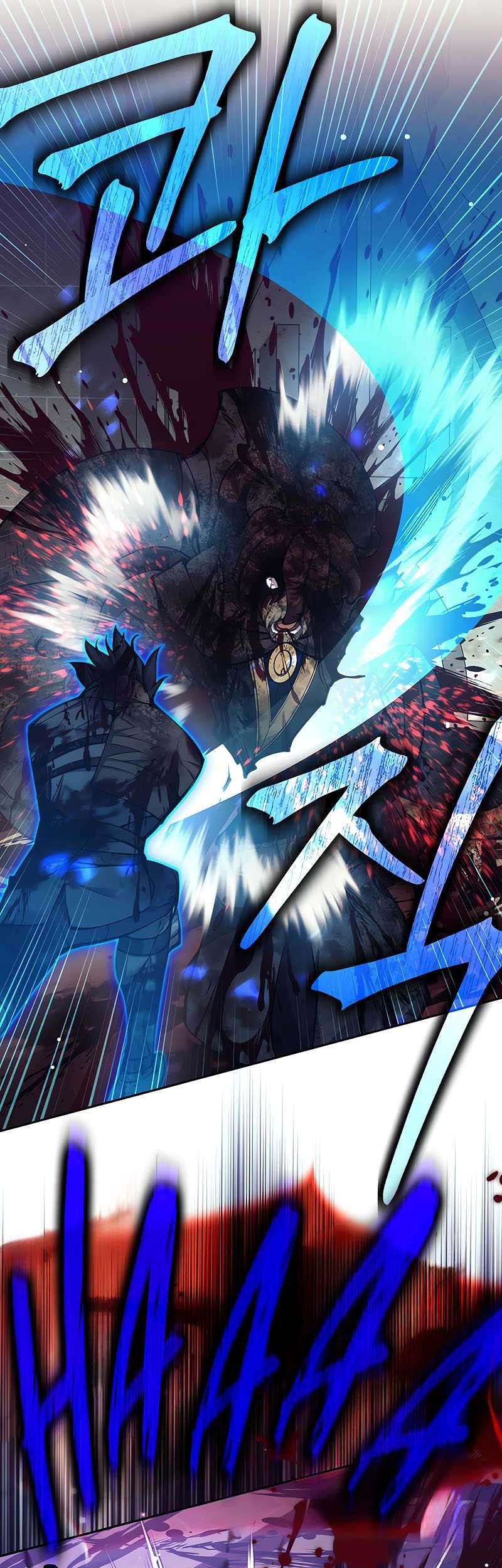 Trash of A Dark Fantasy Chapter 43 - halaman 63