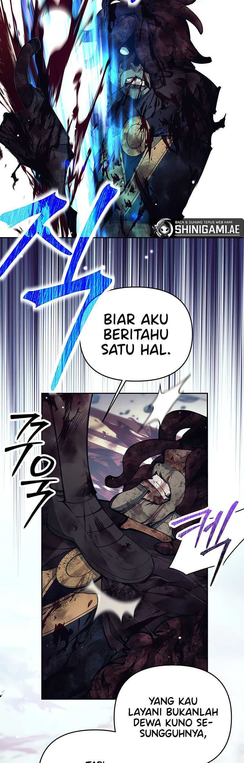Trash of A Dark Fantasy Chapter 43 - halaman 65