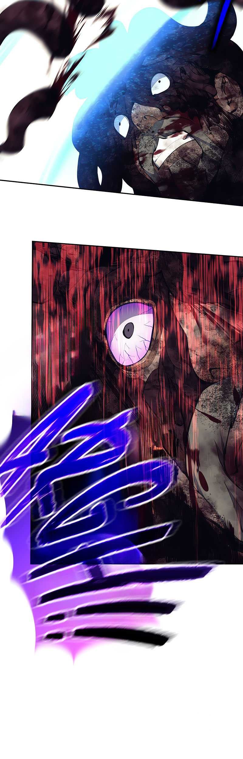 Trash of A Dark Fantasy Chapter 43 - halaman 67