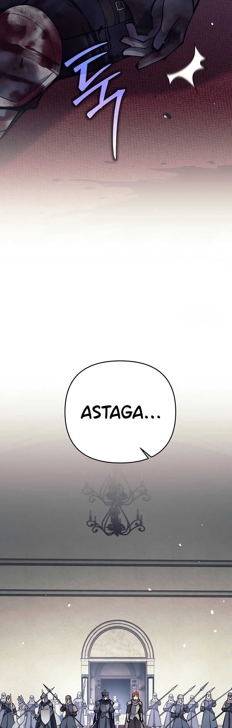 Trash of A Dark Fantasy Chapter 44 - halaman 12