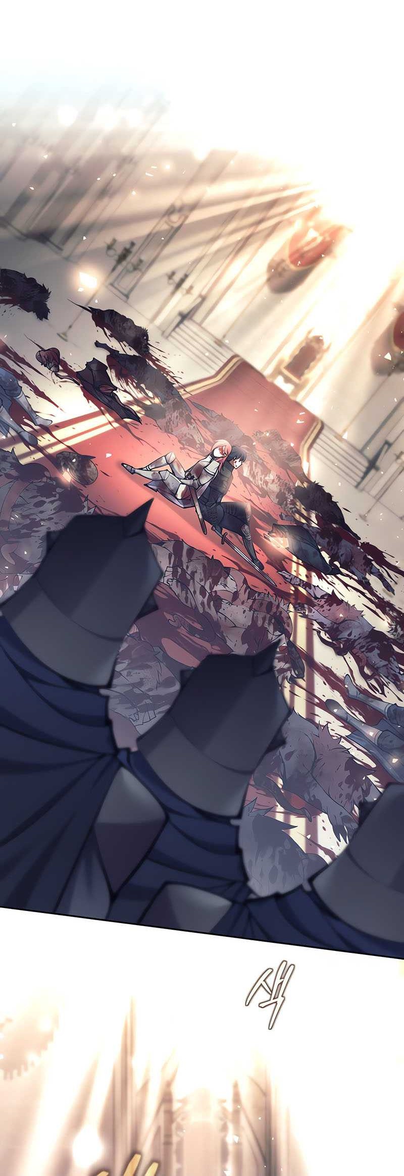Trash of A Dark Fantasy Chapter 44 - halaman 14