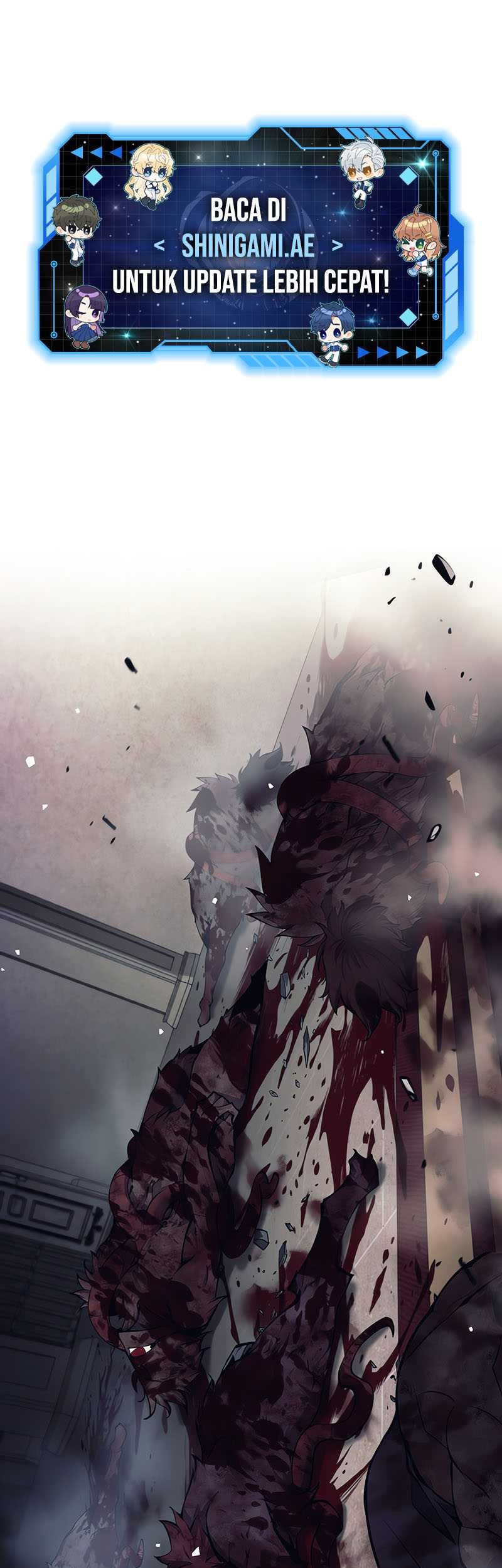 Trash of A Dark Fantasy Chapter 44 - halaman 2
