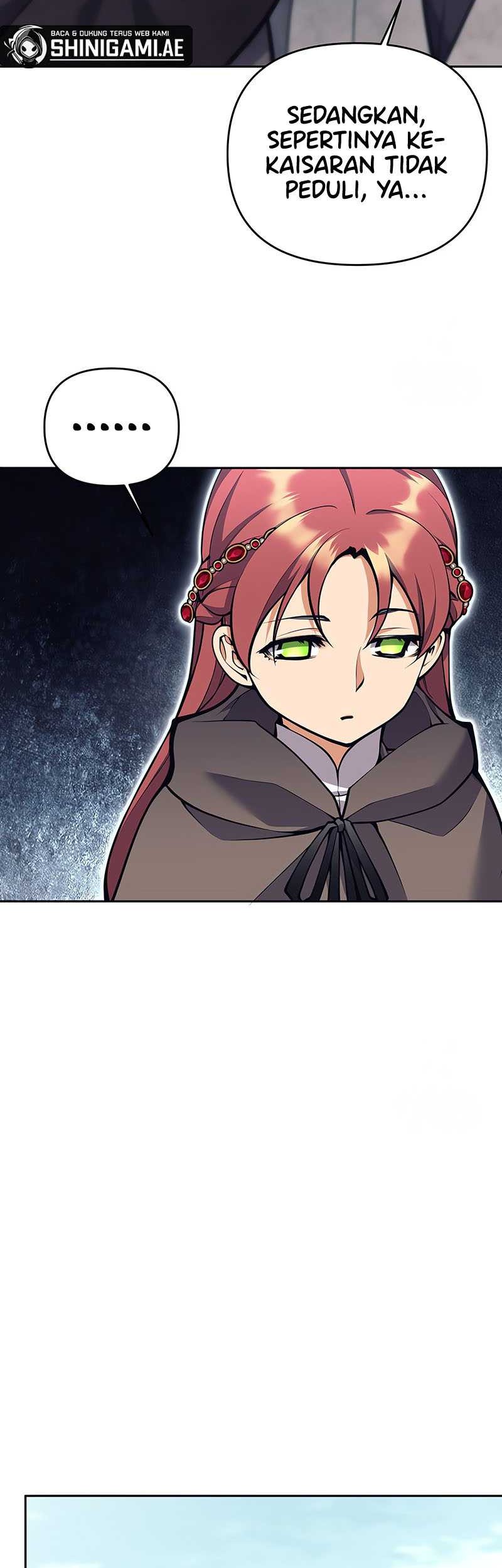 Trash of A Dark Fantasy Chapter 44 - halaman 29