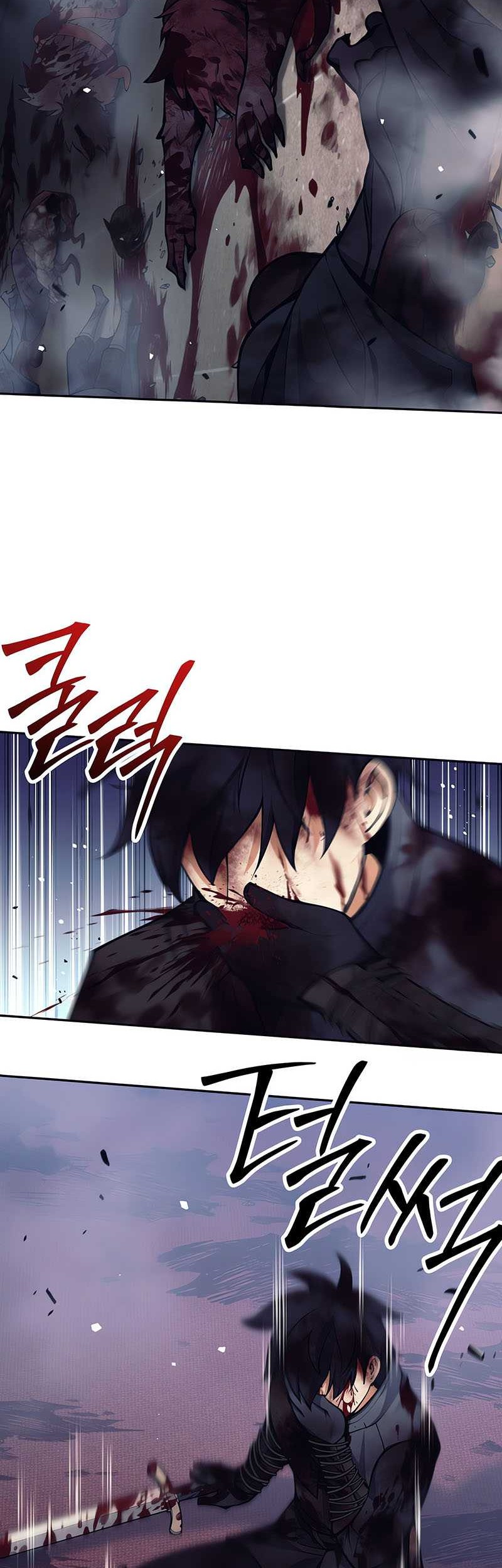 Trash of A Dark Fantasy Chapter 44 - halaman 3