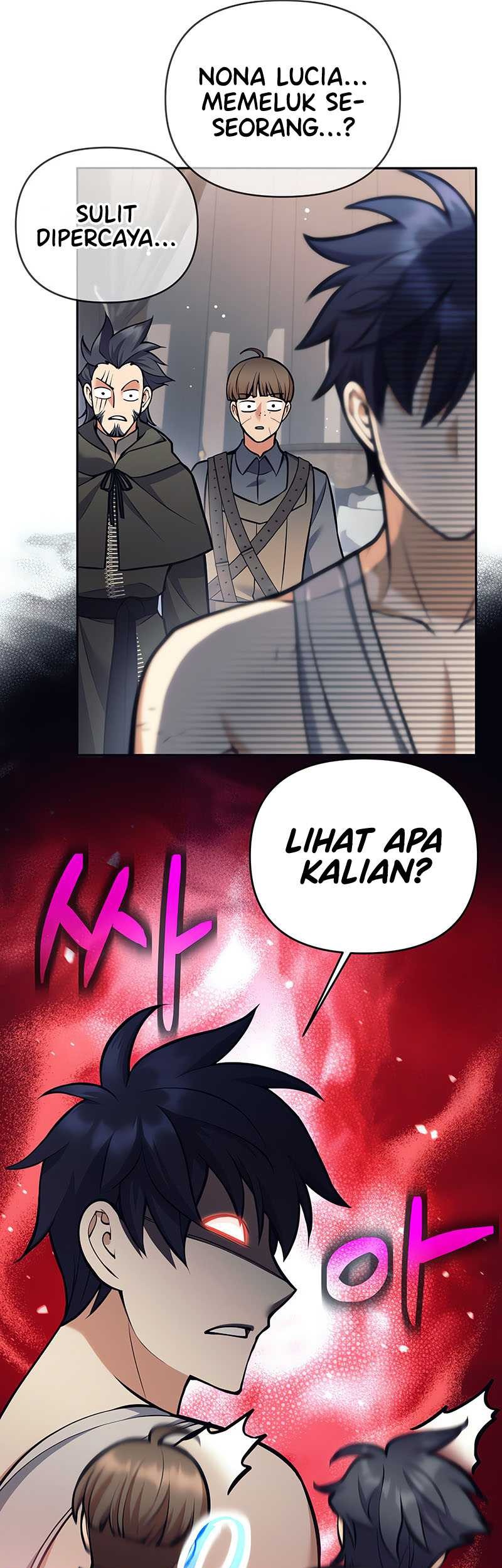 Trash of A Dark Fantasy Chapter 44 - halaman 43