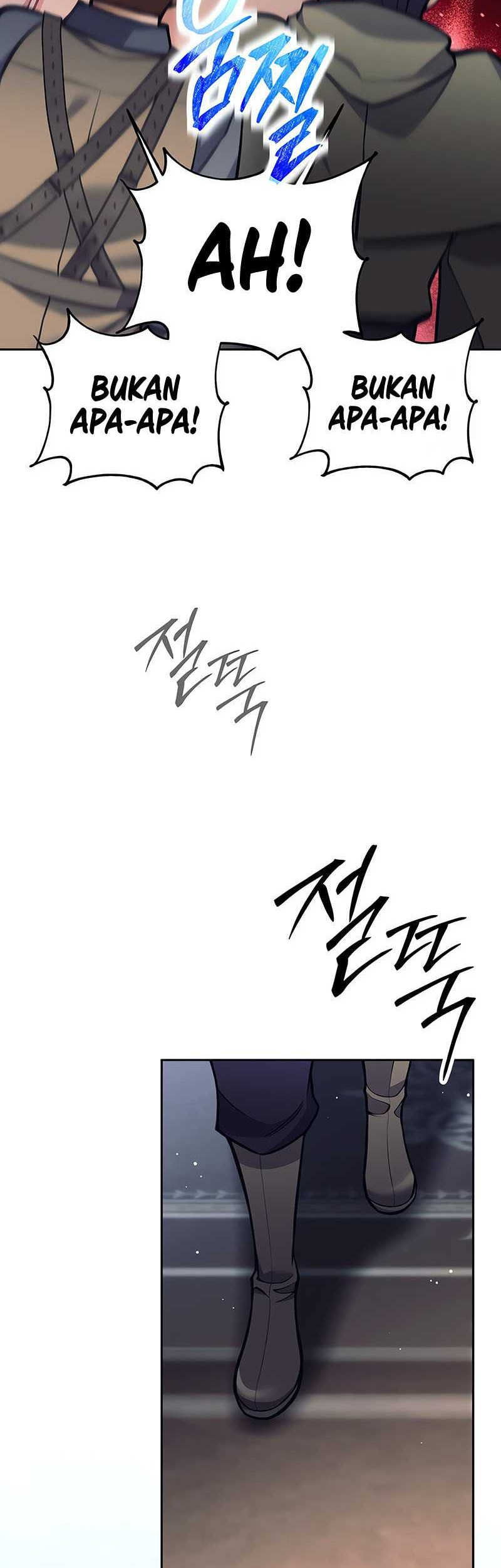 Trash of A Dark Fantasy Chapter 44 - halaman 44