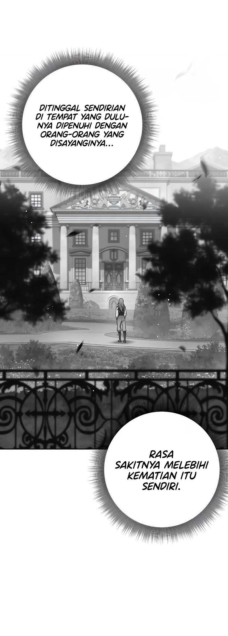 Trash of A Dark Fantasy Chapter 44 - halaman 46