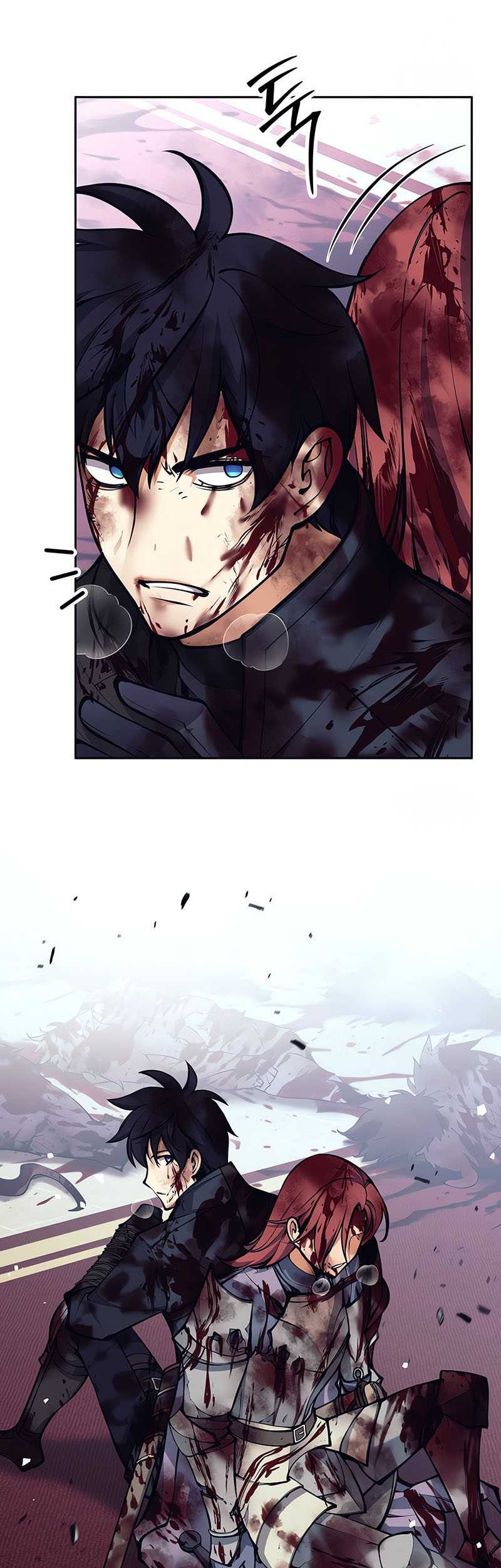 Trash of A Dark Fantasy Chapter 44 - halaman 5