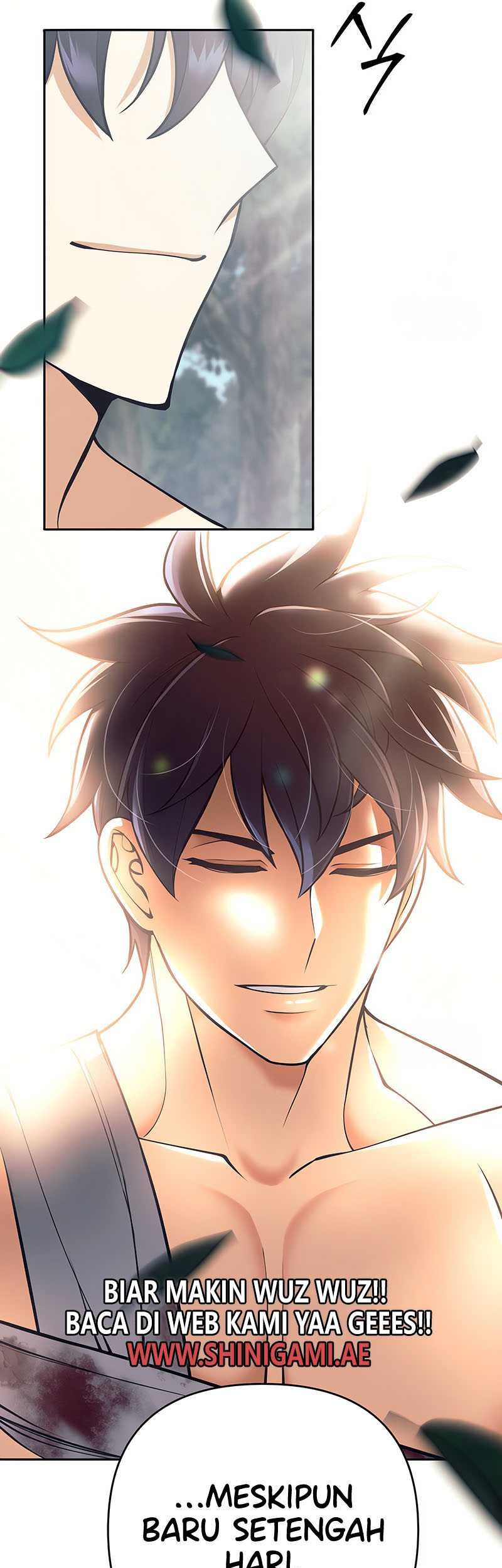 Trash of A Dark Fantasy Chapter 44 - halaman 55