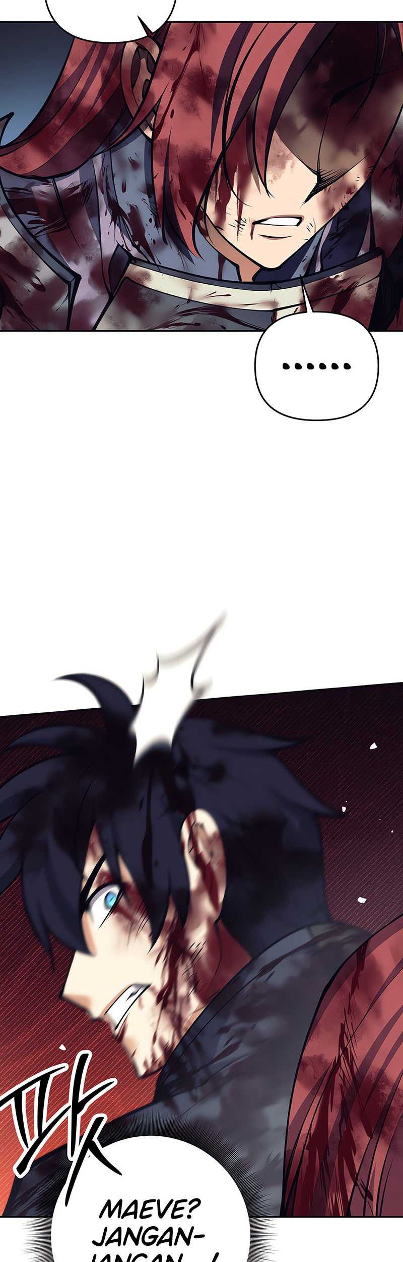 Trash of A Dark Fantasy Chapter 44 - halaman 9
