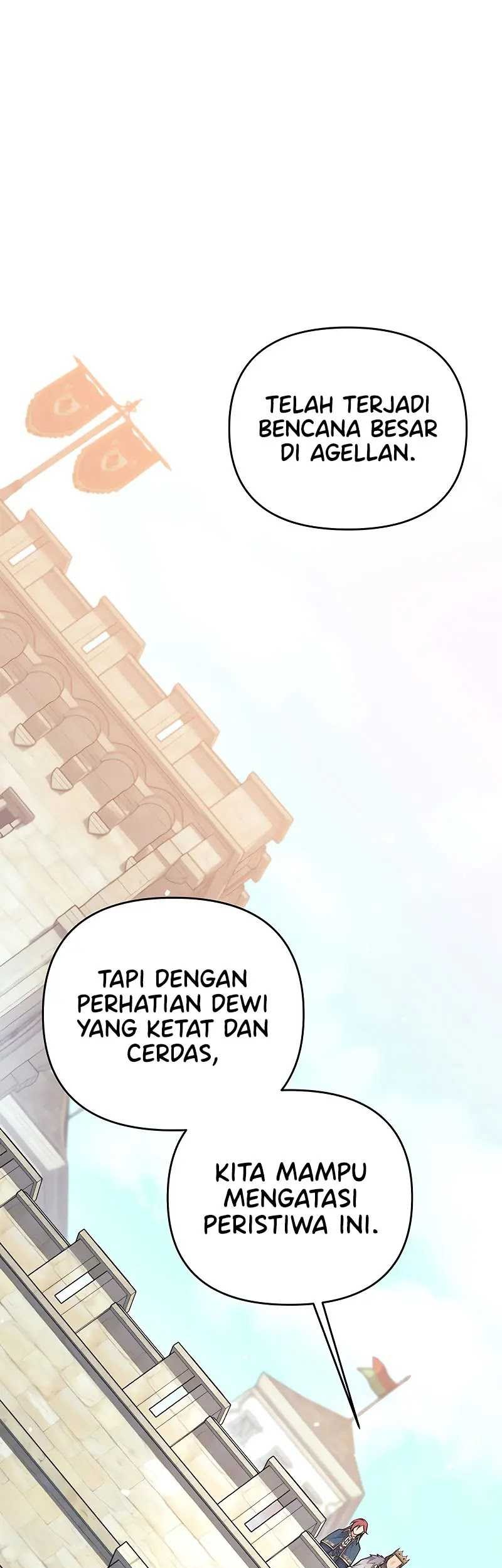 Trash of A Dark Fantasy Chapter 45 - halaman 10