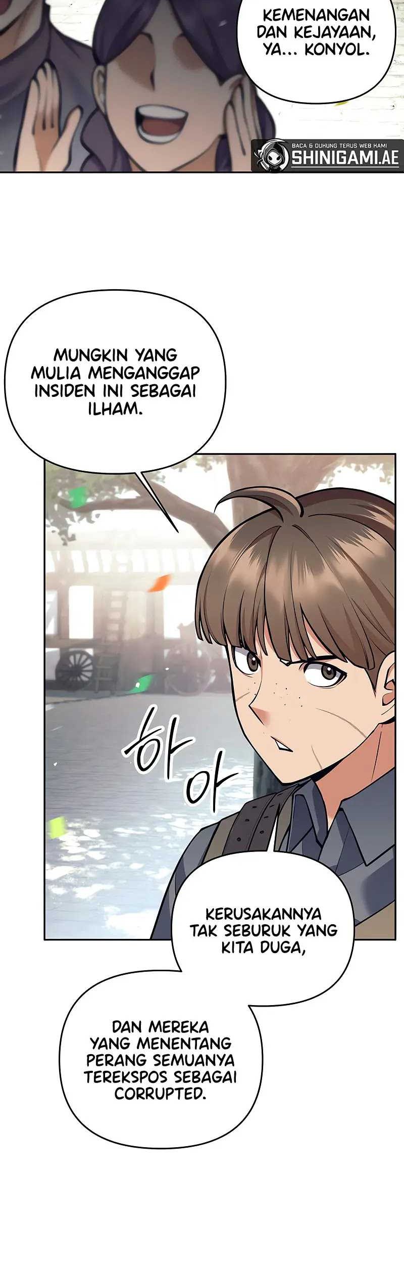 Trash of A Dark Fantasy Chapter 45 - halaman 16