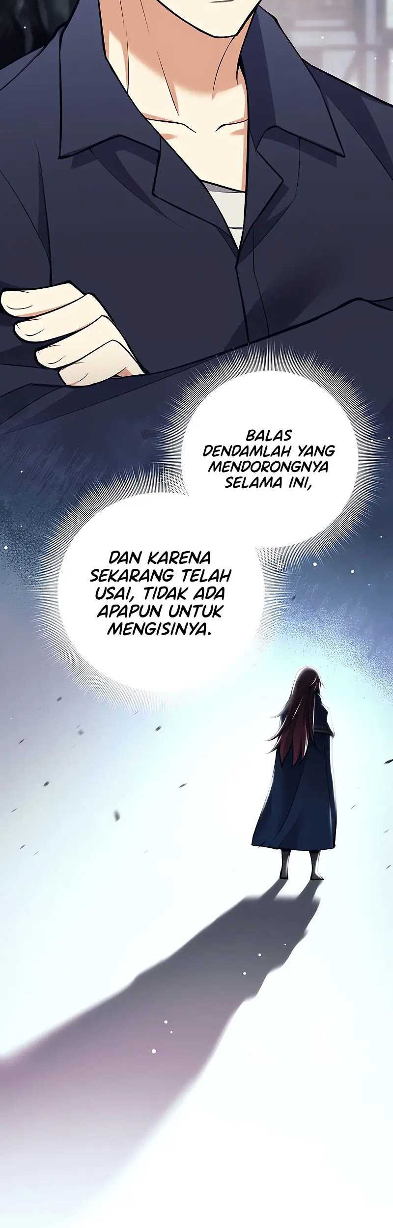 Trash of A Dark Fantasy Chapter 45 - halaman 25