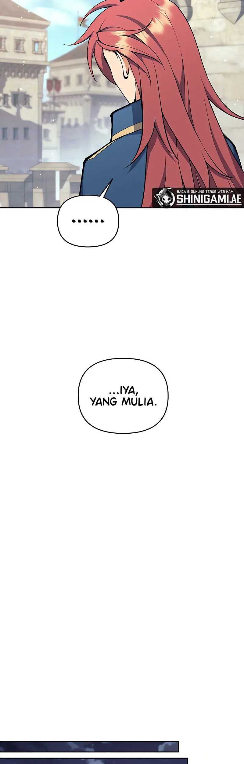 Trash of A Dark Fantasy Chapter 45 - halaman 29