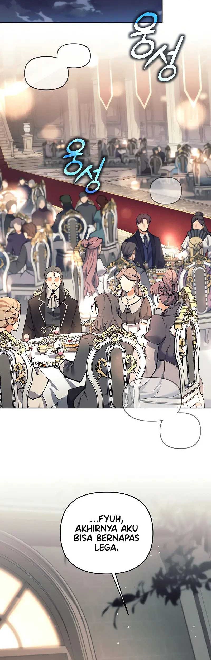 Trash of A Dark Fantasy Chapter 45 - halaman 30