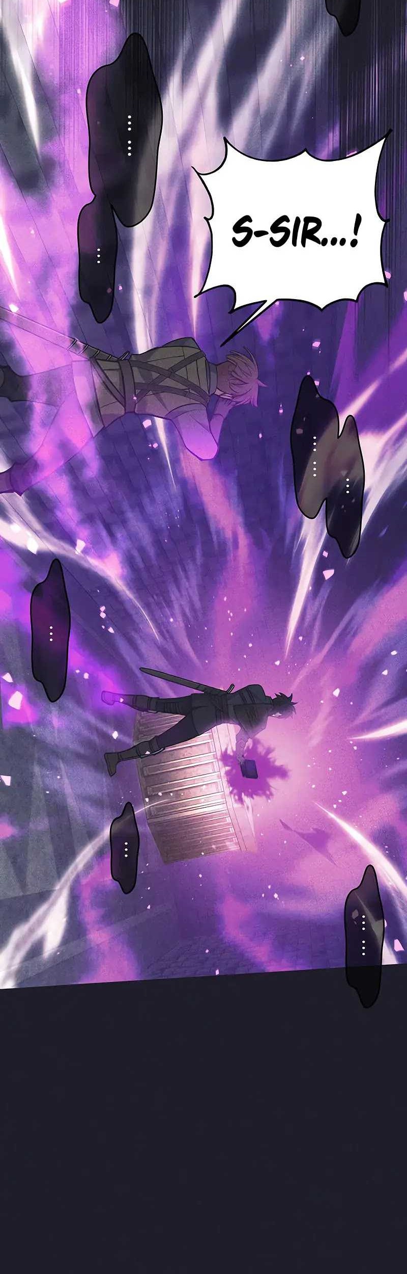 Trash of A Dark Fantasy Chapter 45 - halaman 34