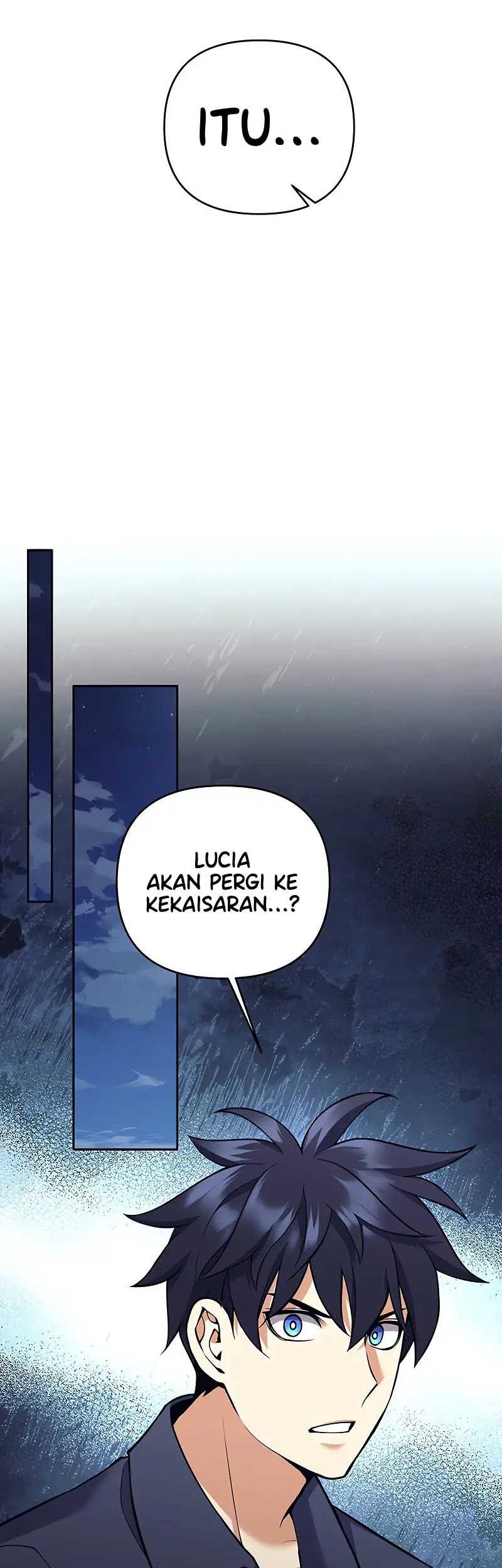 Trash of A Dark Fantasy Chapter 45 - halaman 43