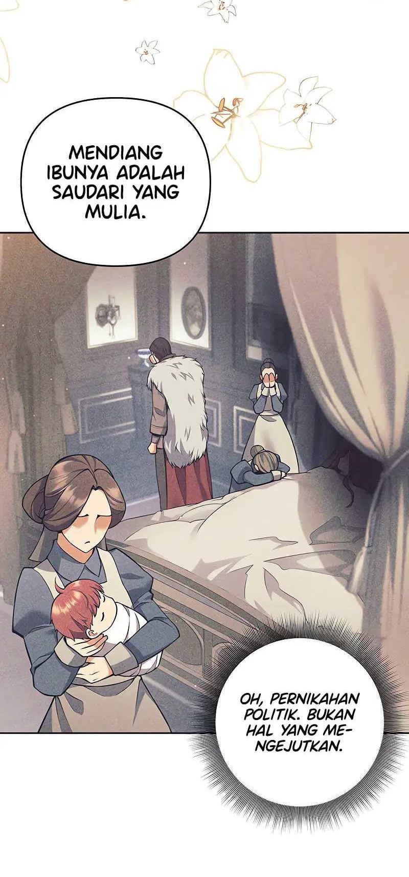 Trash of A Dark Fantasy Chapter 45 - halaman 50