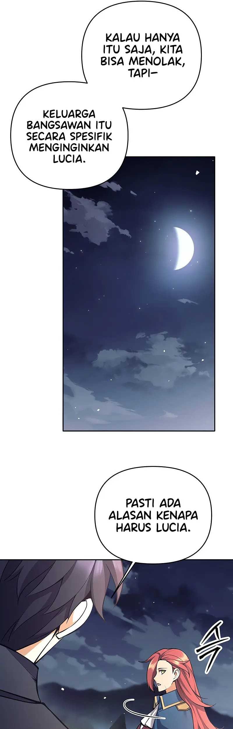 Trash of A Dark Fantasy Chapter 45 - halaman 51