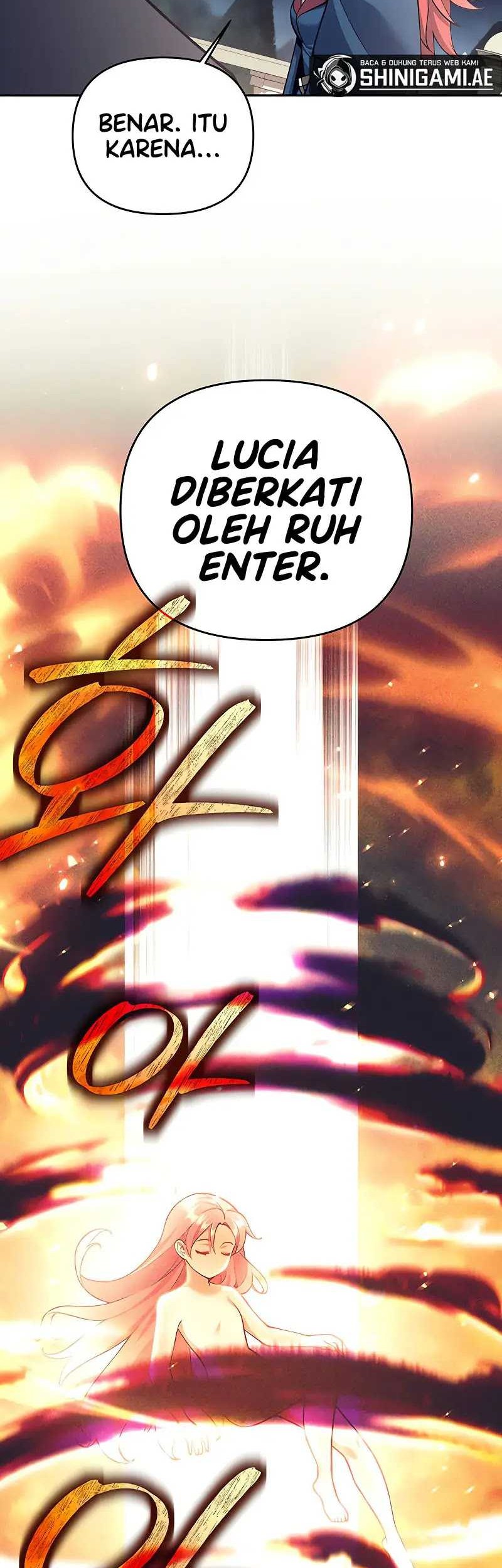 Trash of A Dark Fantasy Chapter 45 - halaman 52