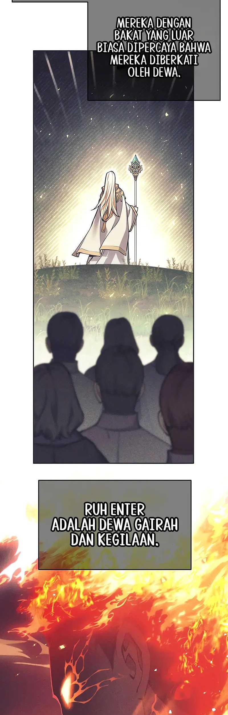 Trash of A Dark Fantasy Chapter 45 - halaman 55