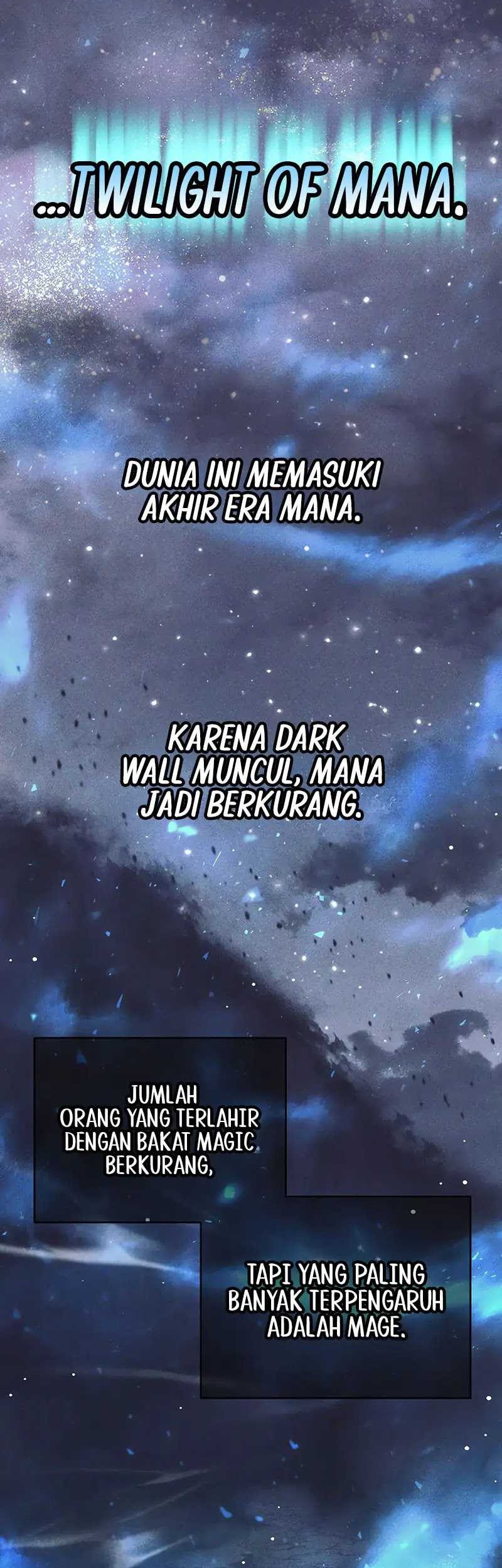 Trash of A Dark Fantasy Chapter 45 - halaman 60