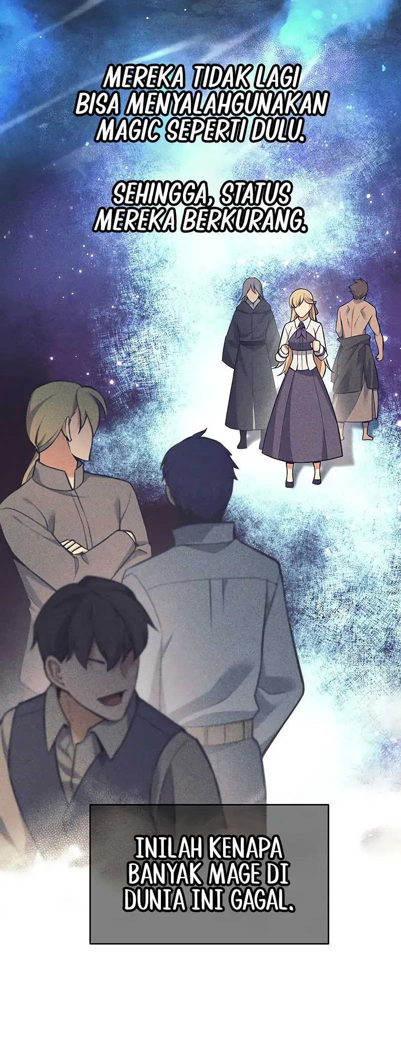 Trash of A Dark Fantasy Chapter 45 - halaman 61