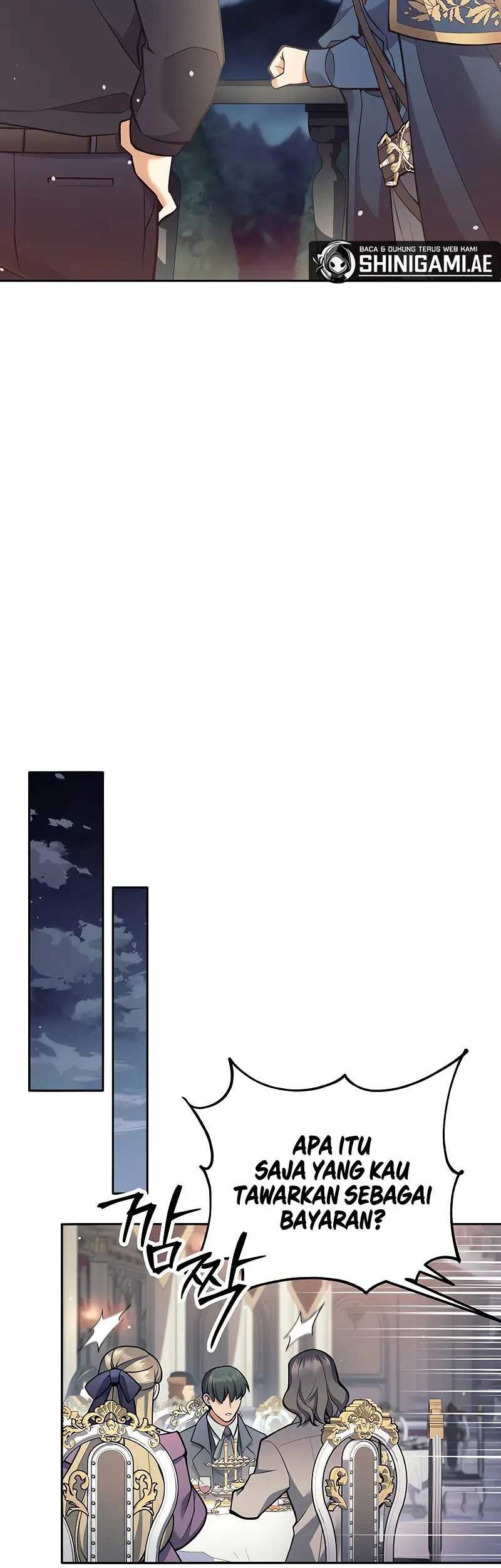Trash of A Dark Fantasy Chapter 45 - halaman 63