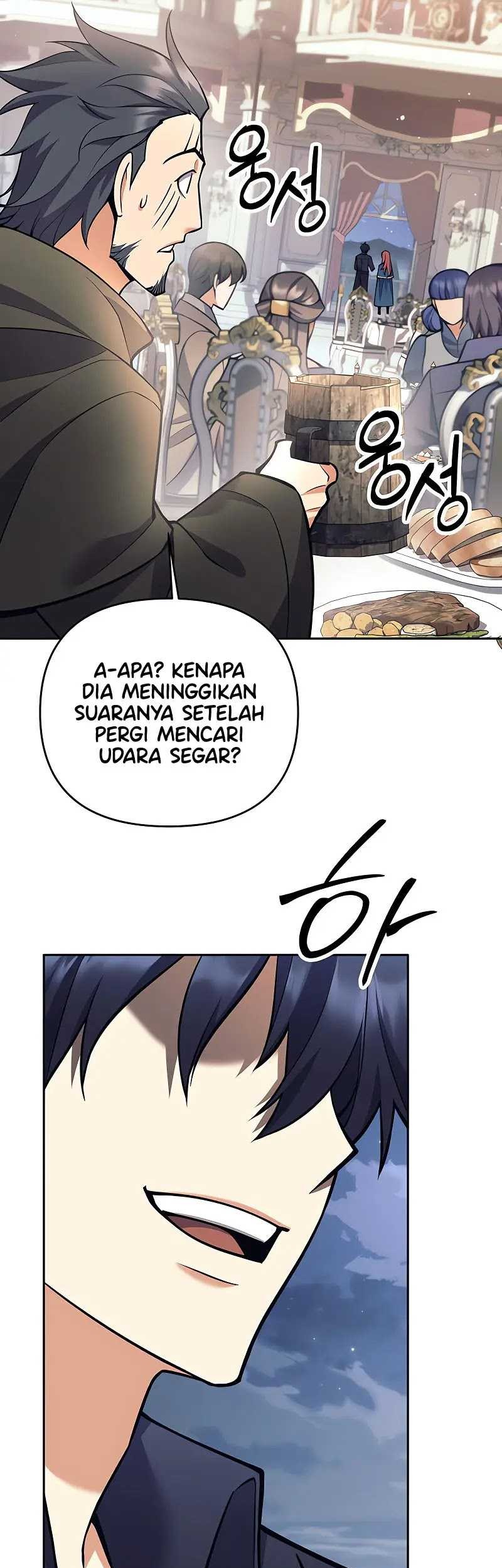 Trash of A Dark Fantasy Chapter 45 - halaman 65