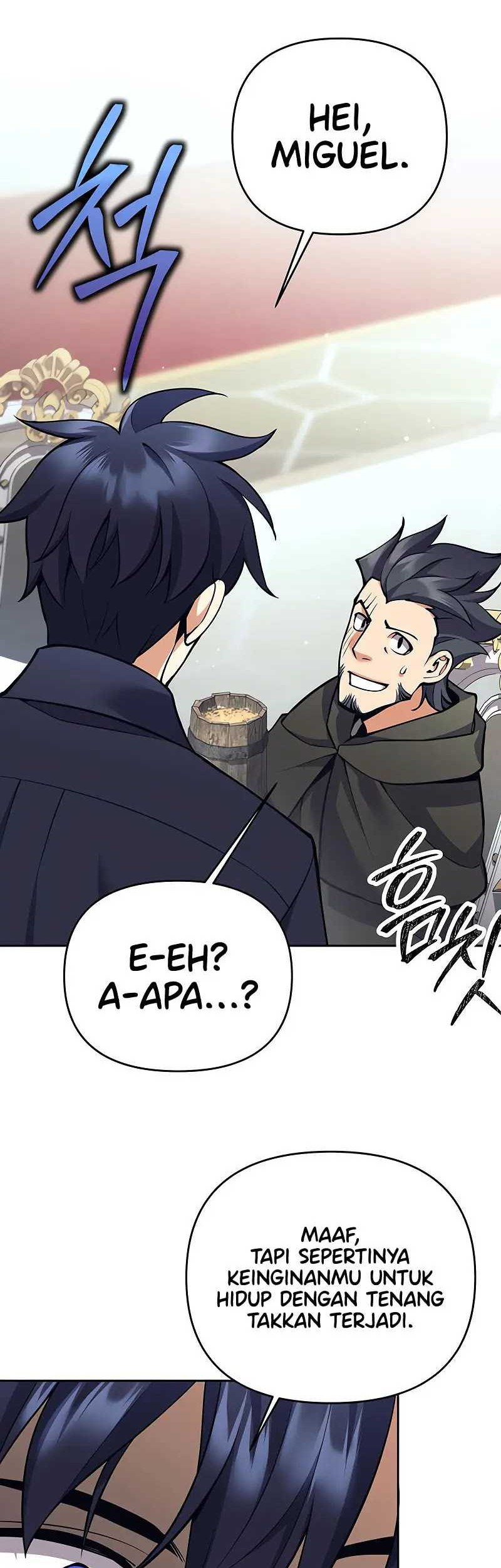 Trash of A Dark Fantasy Chapter 45 - halaman 70