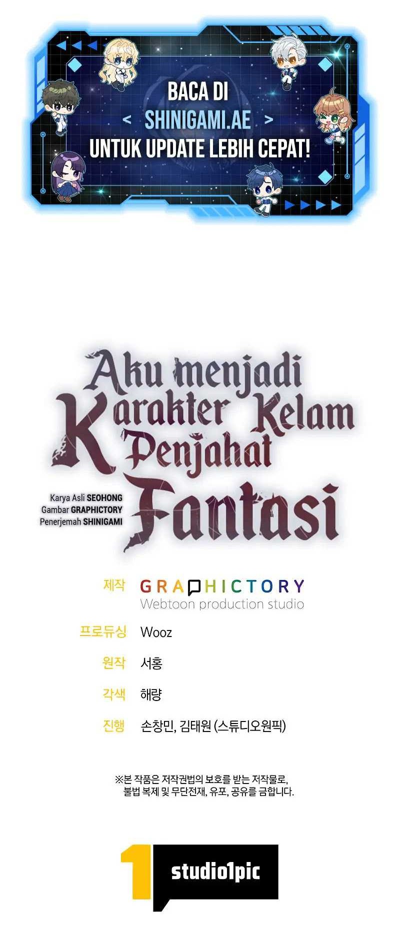 Trash of A Dark Fantasy Chapter 45 - halaman 74