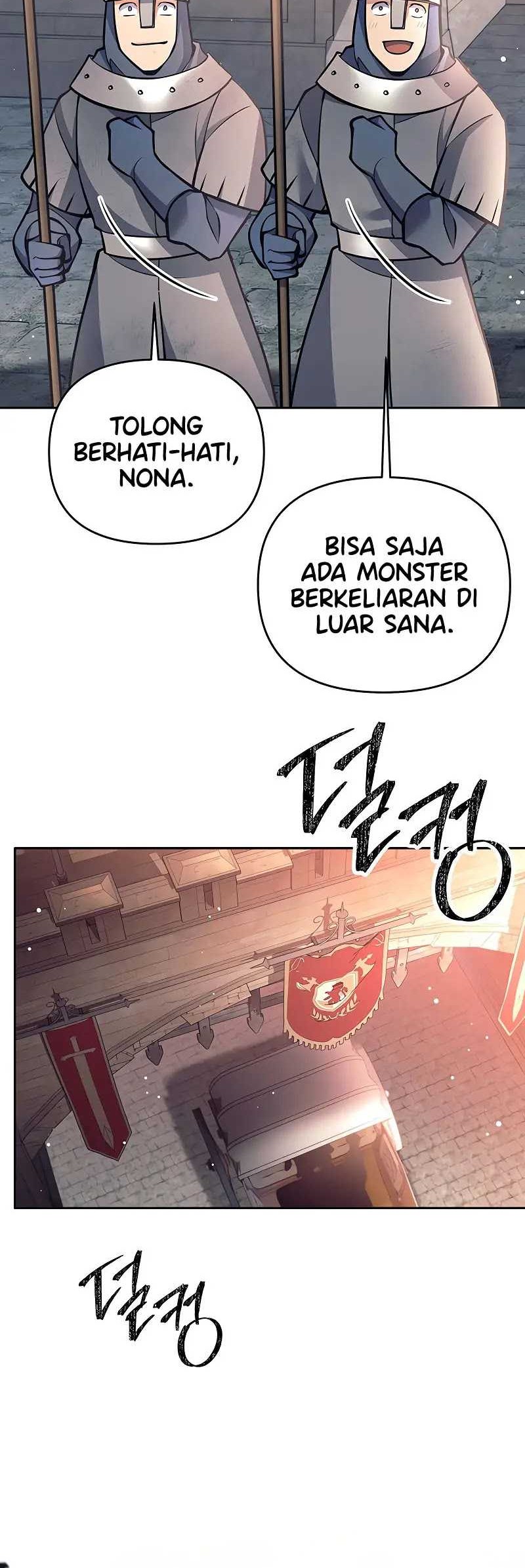 Trash of A Dark Fantasy Chapter 46 - halaman 10