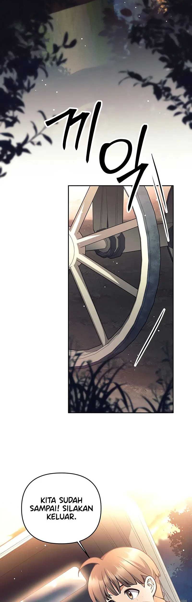 Trash of A Dark Fantasy Chapter 46 - halaman 12